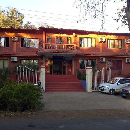 Om Shree Bed And Breakfast Harihareshwar Extérieur photo