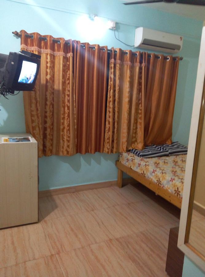 Om Shree Bed And Breakfast Harihareshwar Chambre photo